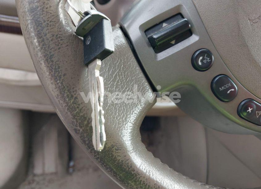 Photo 11 of 2012 Nissan Sentra 2.0 SL (VIN 3N1AB6AP7CL656820)