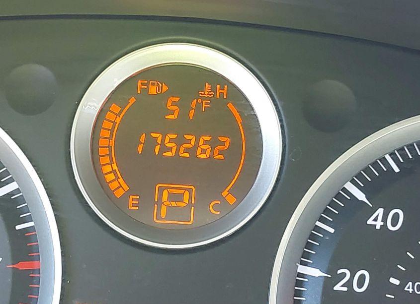 Photo 7 of 2012 Nissan Sentra 2.0 SR (VIN 3N1AB6AP7CL661936)