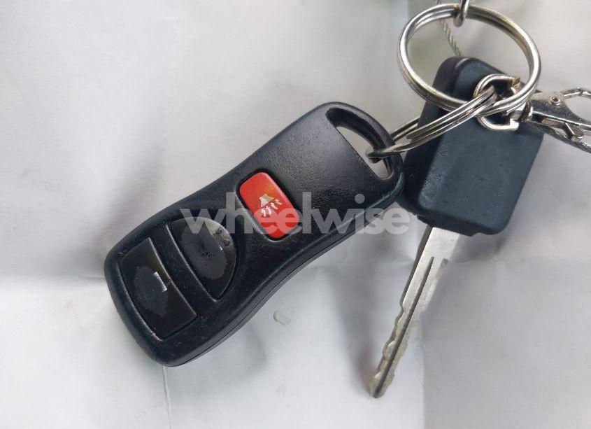 Photo 11 of 2012 Nissan Sentra 2.0 S (VIN 3N1AB6AP7CL668014)