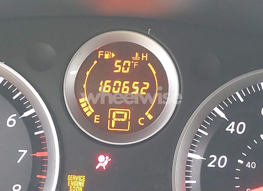 Photo 16 of 2012 Nissan Sentra 2.0 S (VIN 3N1AB6AP7CL668014)