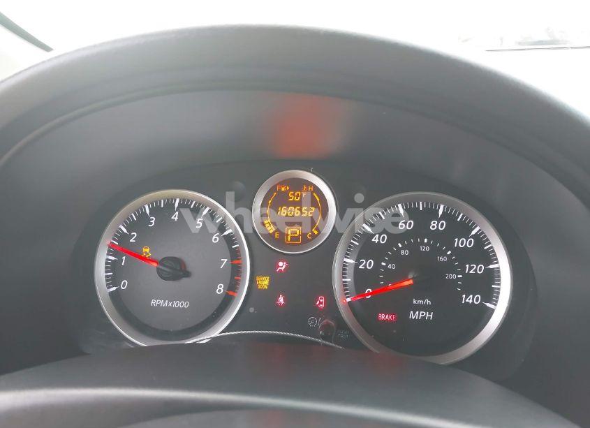 Photo 7 of 2012 Nissan Sentra 2.0 S (VIN 3N1AB6AP7CL668014)