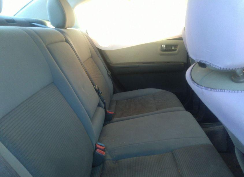 Photo 8 of 2012 Nissan Sentra 2.0 S (VIN 3N1AB6AP7CL676436)