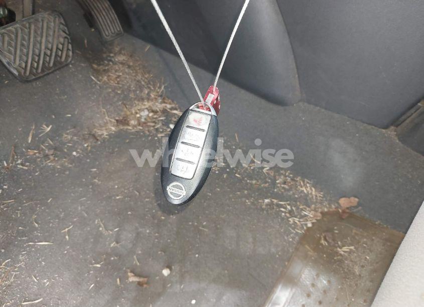 Photo 11 of 2012 Nissan Sentra 2.0 SR (VIN 3N1AB6AP7CL697738)