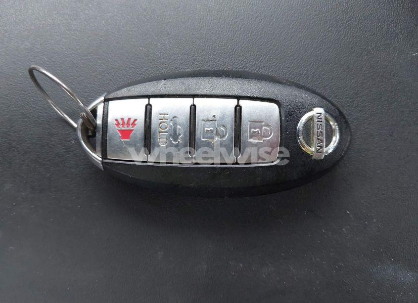 Photo 11 of 2012 Nissan Sentra 2.0 SR (VIN 3N1AB6AP7CL711055)