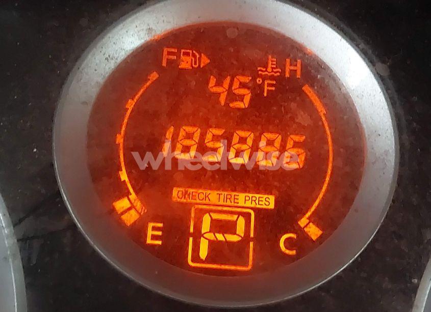 Photo 15 of 2012 Nissan Sentra 2.0 SR (VIN 3N1AB6AP7CL711055)