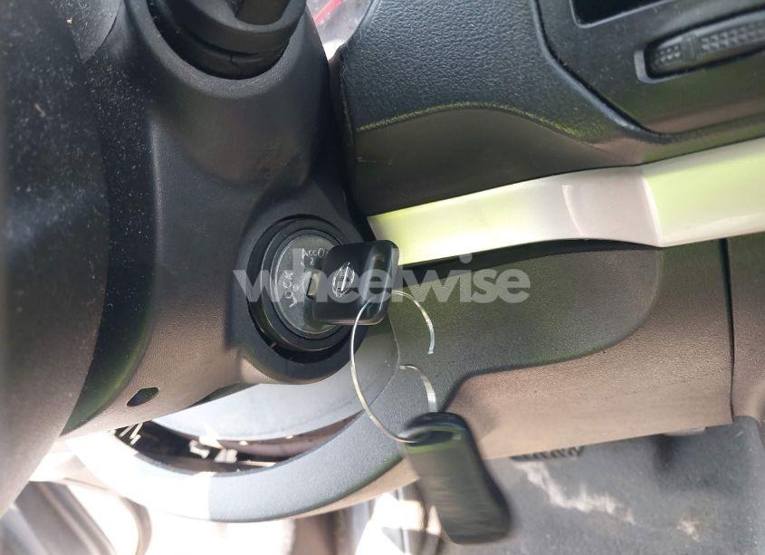 Photo 11 of 2012 Nissan Sentra 2.0 S (VIN 3N1AB6AP7CL713288)