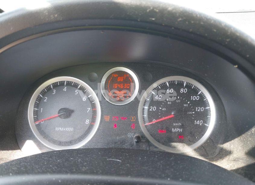 Photo 7 of 2012 Nissan Sentra 2.0 S (VIN 3N1AB6AP7CL713288)