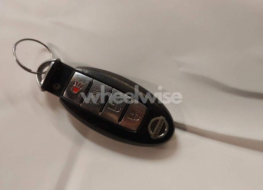 Photo 11 of 2012 Nissan Sentra 2.0 SR (VIN 3N1AB6AP7CL723688)