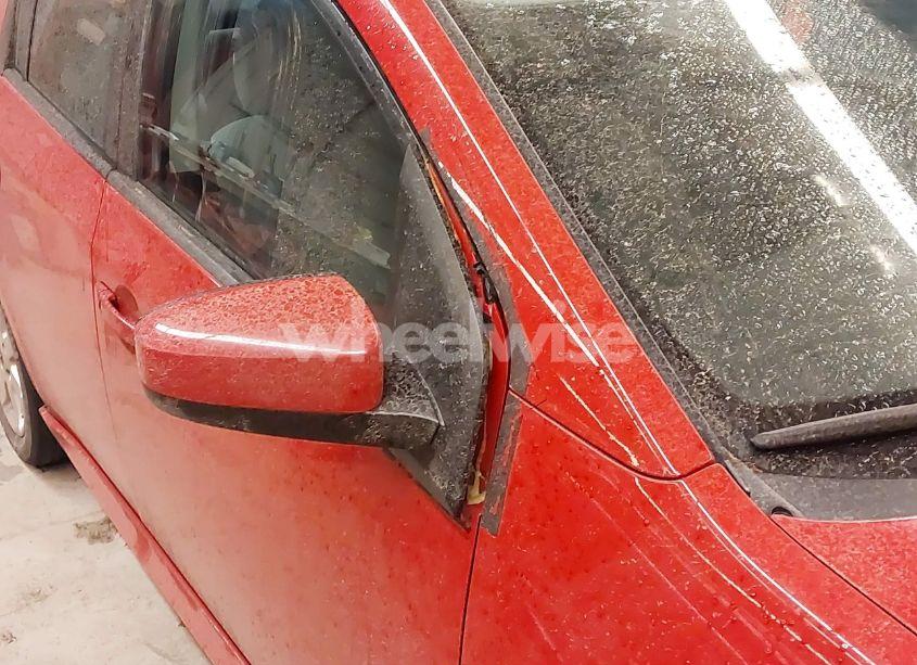 Photo 6 of 2012 Nissan Sentra 2.0 SR (VIN 3N1AB6AP7CL723688)