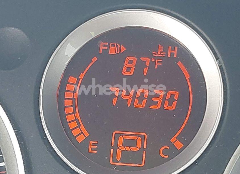 Photo 16 of 2012 Nissan Sentra 2.0 SR (VIN 3N1AB6AP7CL733914)