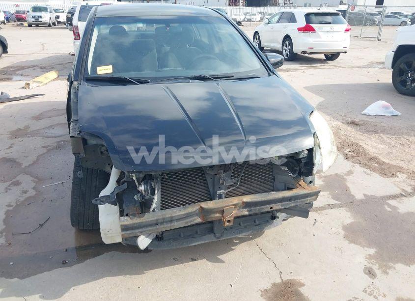 Photo 18 of 2012 Nissan Sentra 2.0 SR (VIN 3N1AB6AP7CL733914)