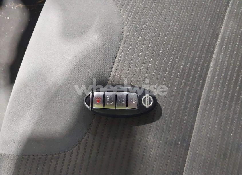 Photo 11 of 2012 Nissan Sentra 2.0 S (VIN 3N1AB6AP7CL737221)