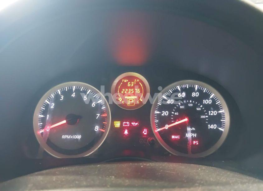 Photo 7 of 2012 Nissan Sentra 2.0 S (VIN 3N1AB6AP7CL737221)