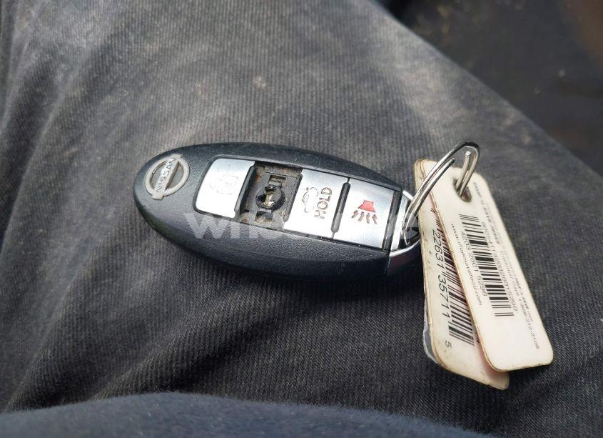 Photo 11 of 2012 Nissan Sentra 2.0 SR (VIN 3N1AB6AP7CL744492)