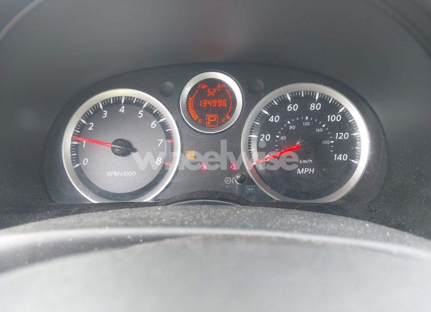 Photo 7 of 2012 Nissan Sentra 2.0 SR (VIN 3N1AB6AP7CL744492)