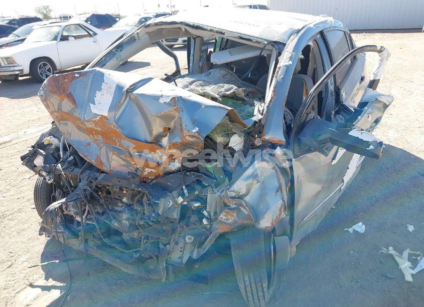 Photo 16 of 2012 Nissan Sentra 2.0 S (VIN 3N1AB6AP7CL747781)