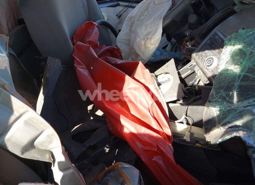 Photo 5 of 2012 Nissan Sentra 2.0 S (VIN 3N1AB6AP7CL747781)