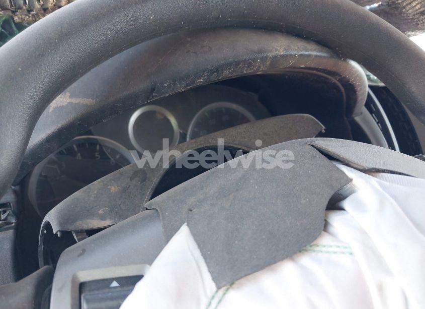 Photo 7 of 2012 Nissan Sentra 2.0 S (VIN 3N1AB6AP7CL747781)