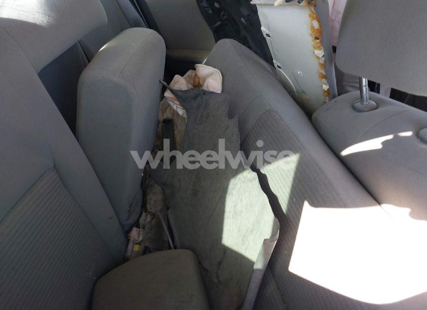 Photo 8 of 2012 Nissan Sentra 2.0 S (VIN 3N1AB6AP7CL747781)