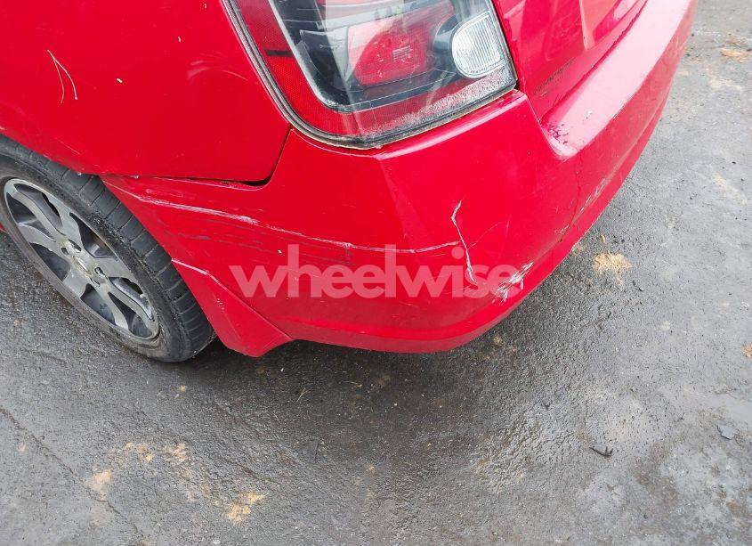 Photo 19 of 2012 Nissan Sentra 2.0 SR (VIN 3N1AB6AP7CL750955)