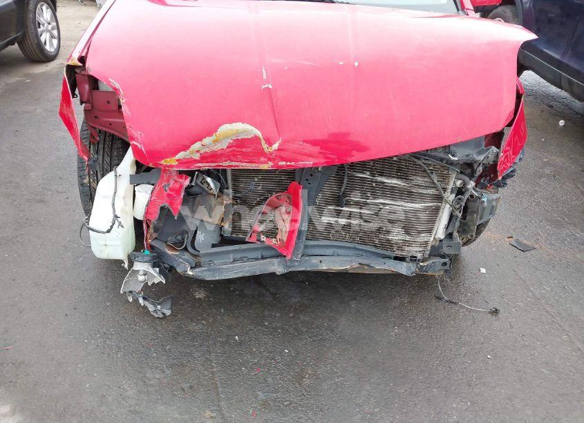 Photo 6 of 2012 Nissan Sentra 2.0 SR (VIN 3N1AB6AP7CL750955)