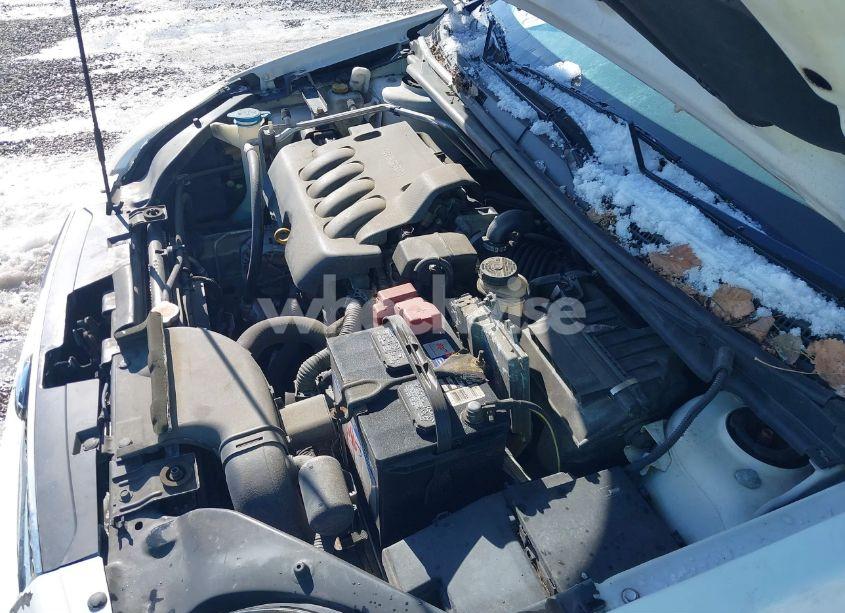 Photo 10 of 2012 Nissan Sentra 2.0 SR (VIN 3N1AB6AP7CL752463)