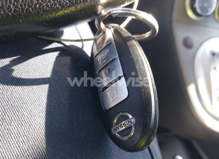 Photo 11 of 2012 Nissan Sentra 2.0 SR (VIN 3N1AB6AP7CL752463)