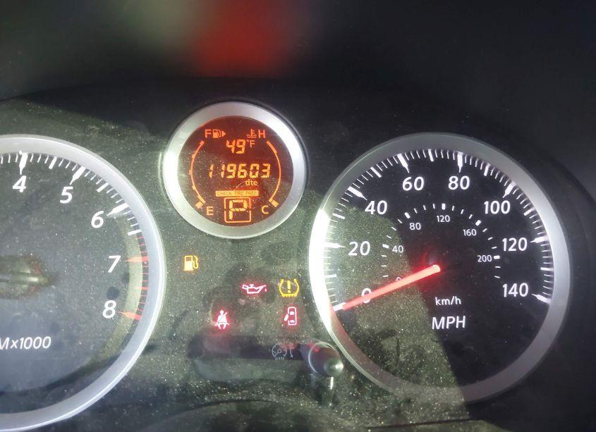 Photo 7 of 2012 Nissan Sentra 2.0 S (VIN 3N1AB6AP7CL760644)