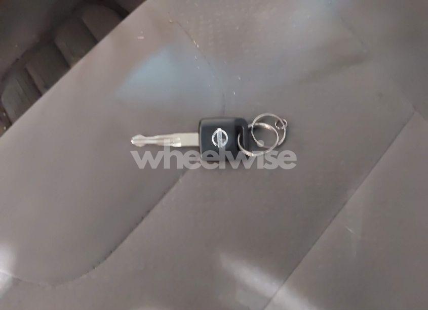 Photo 11 of 2012 Nissan Sentra 2.0 (VIN 3N1AB6AP7CL761065)