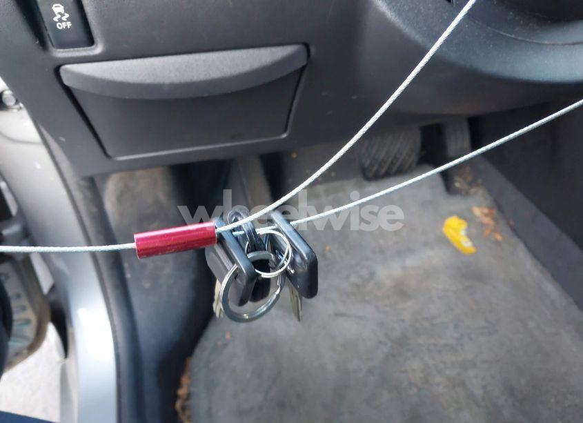 Photo 11 of 2012 Nissan Sentra 2.0 (VIN 3N1AB6AP7CL769442)