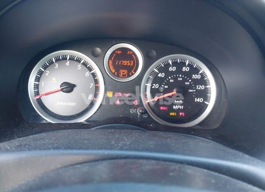 Photo 7 of 2012 Nissan Sentra 2.0 (VIN 3N1AB6AP7CL769442)