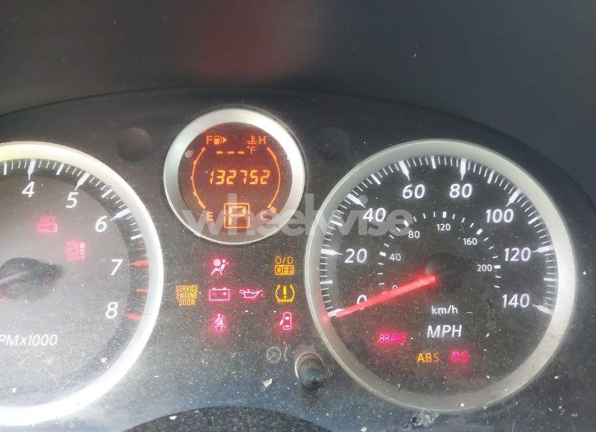 Photo 7 of 2012 Nissan Sentra 2.0 SR (VIN 3N1AB6AP7CL769683)