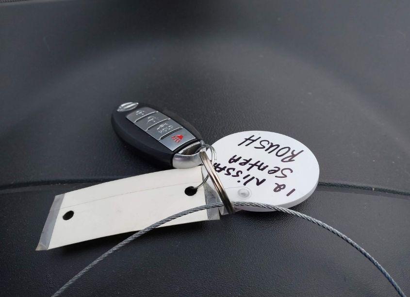 Photo 11 of 2012 Nissan Sentra 2.0 SL (VIN 3N1AB6AP7CL774981)