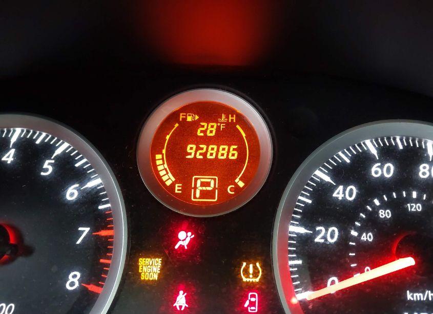 Photo 15 of 2012 Nissan Sentra 2.0 SL (VIN 3N1AB6AP7CL774981)