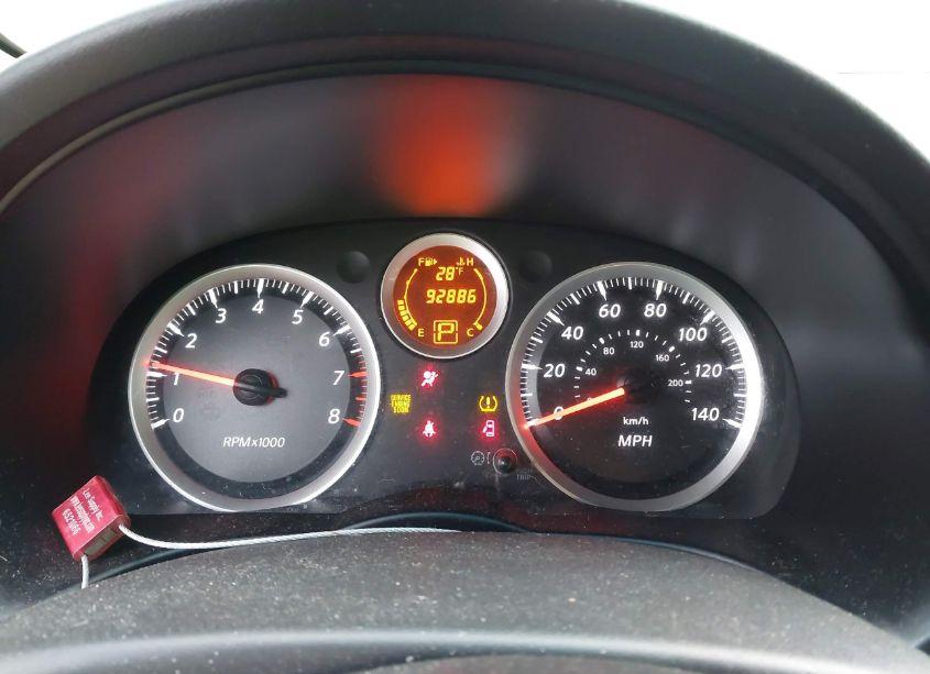 Photo 7 of 2012 Nissan Sentra 2.0 SL (VIN 3N1AB6AP7CL774981)