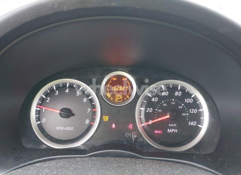 Photo 7 of 2012 Nissan Sentra 2.0 (VIN 3N1AB6AP7CL778917)