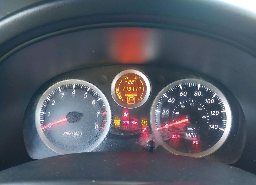 Photo 7 of 2012 Nissan Sentra 2.0 S (VIN 3N1AB6AP7CL780487)