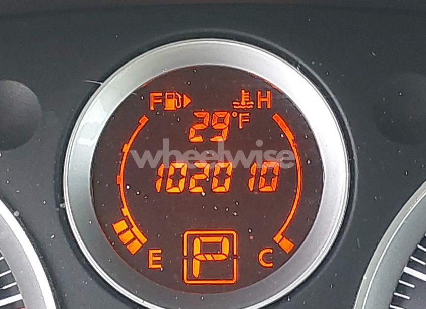 Photo 15 of 2012 Nissan Sentra 2.0 S (VIN 3N1AB6AP7CL781154)