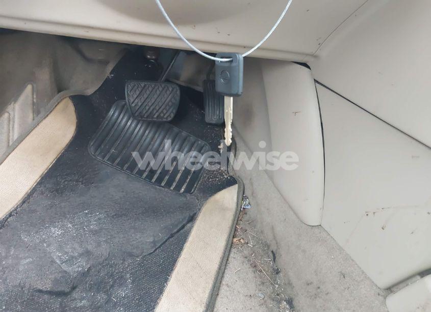 Photo 11 of 2012 Nissan Sentra 2.0 (VIN 3N1AB6AP7CL785351)