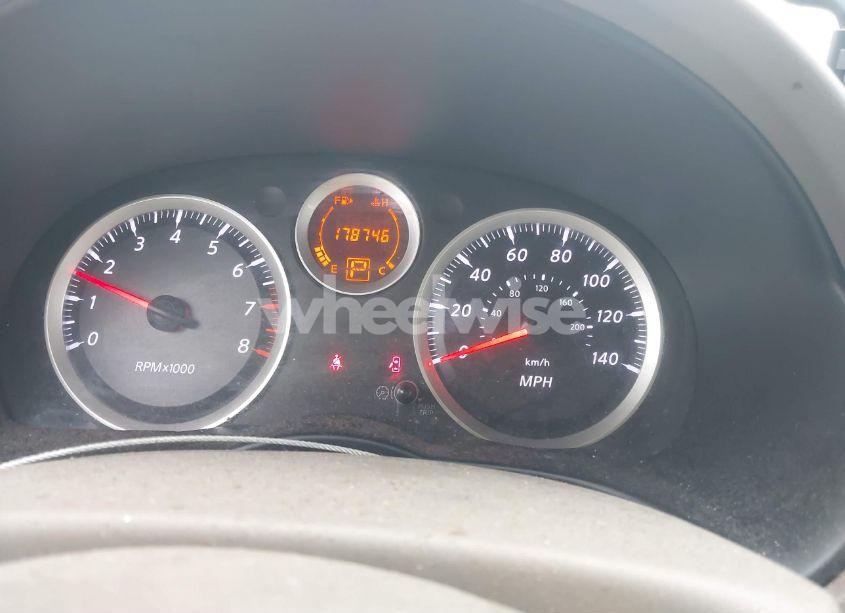 Photo 7 of 2012 Nissan Sentra 2.0 (VIN 3N1AB6AP7CL785351)