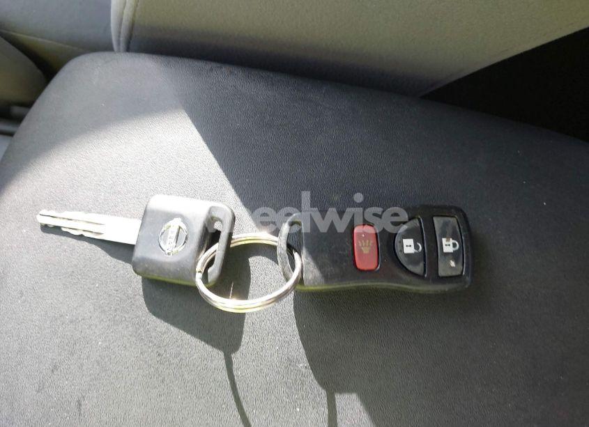 Photo 11 of 2010 Nissan Sentra 2.0SR (VIN 3N1AB6AP8AL608871)