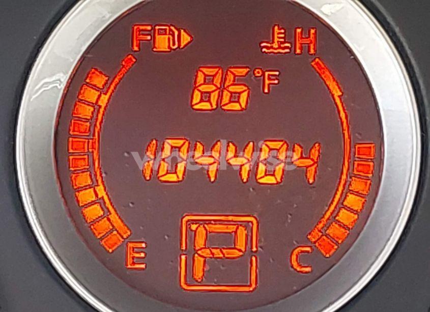 Photo 15 of 2010 Nissan Sentra 2.0SR (VIN 3N1AB6AP8AL608871)