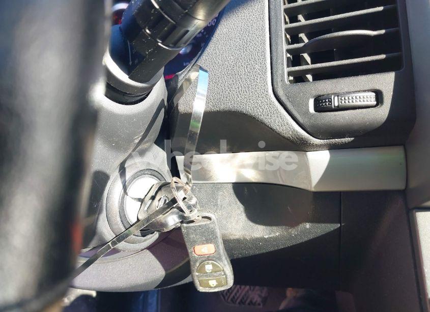 Photo 11 of 2010 Nissan Sentra 2.0SR (VIN 3N1AB6AP8AL665863)