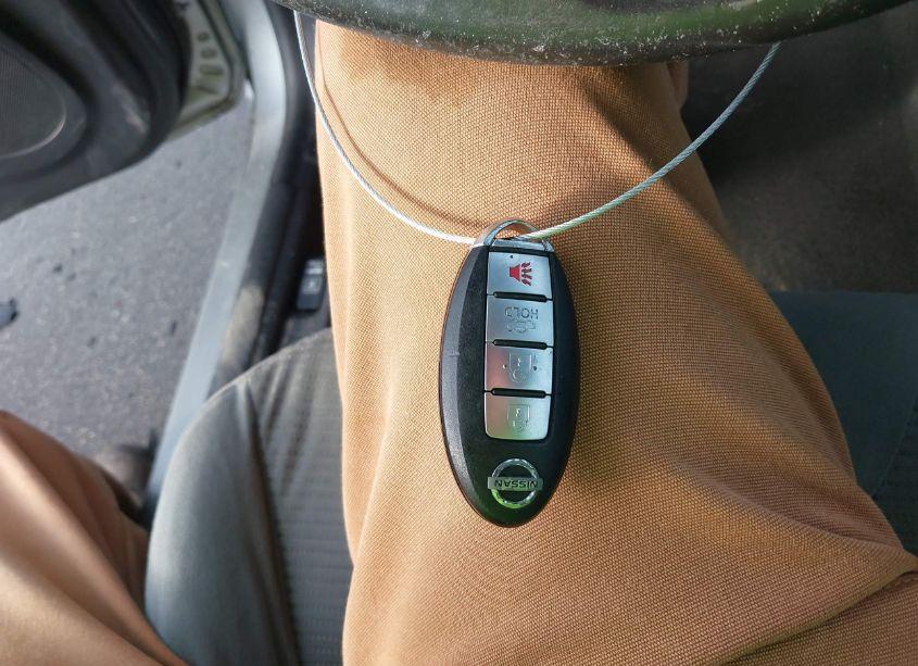 Photo 11 of 2010 Nissan Sentra 2.0S (VIN 3N1AB6AP8AL676474)