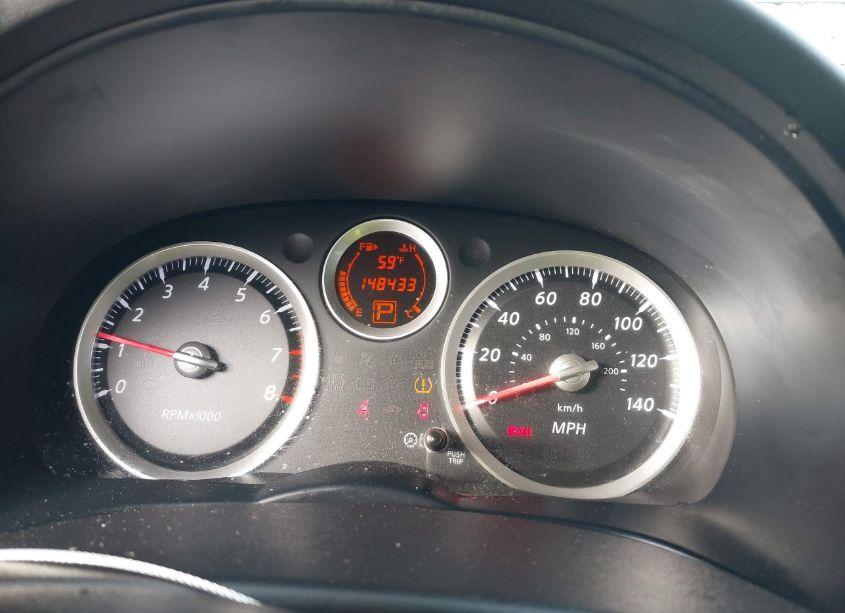 Photo 7 of 2010 Nissan Sentra 2.0S (VIN 3N1AB6AP8AL676474)