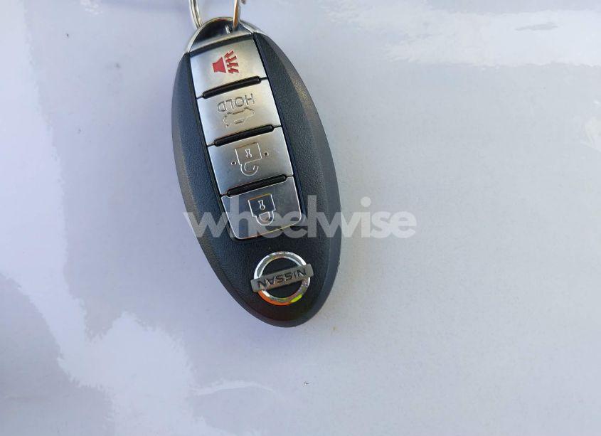 Photo 11 of 2010 Nissan Sentra 2.0S (VIN 3N1AB6AP8AL680251)