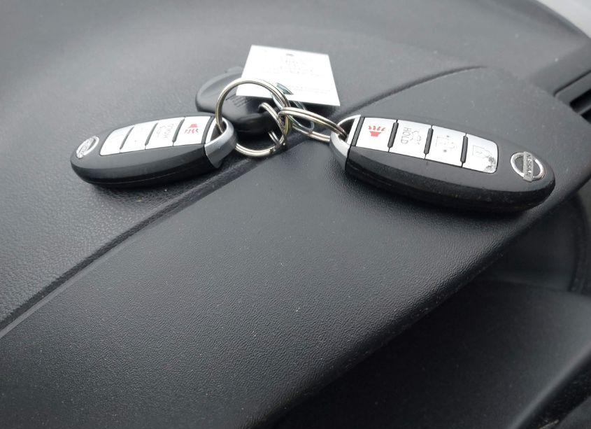 Photo 11 of 2010 Nissan Sentra 2.0SL (VIN 3N1AB6AP8AL698782)