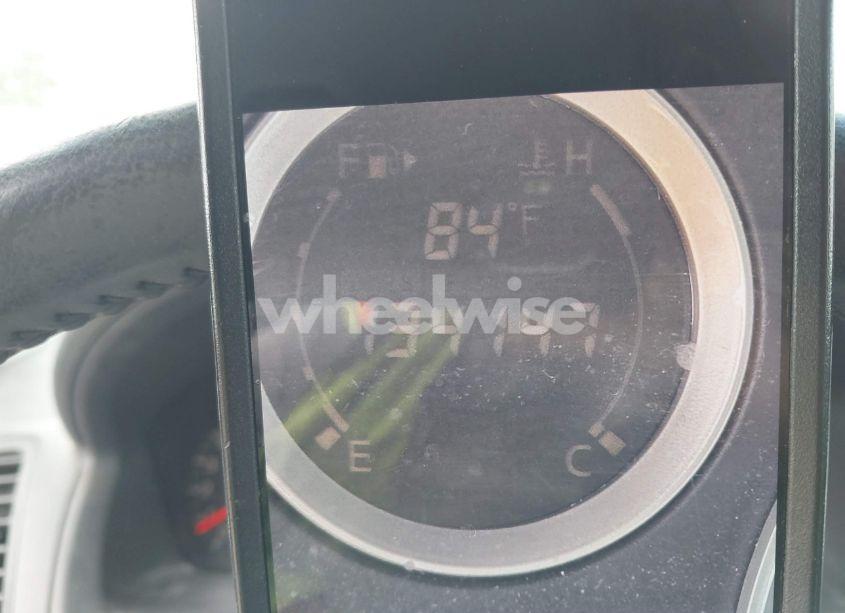 Photo 7 of 2010 Nissan Sentra 2.0SR (VIN 3N1AB6AP8AL702572)