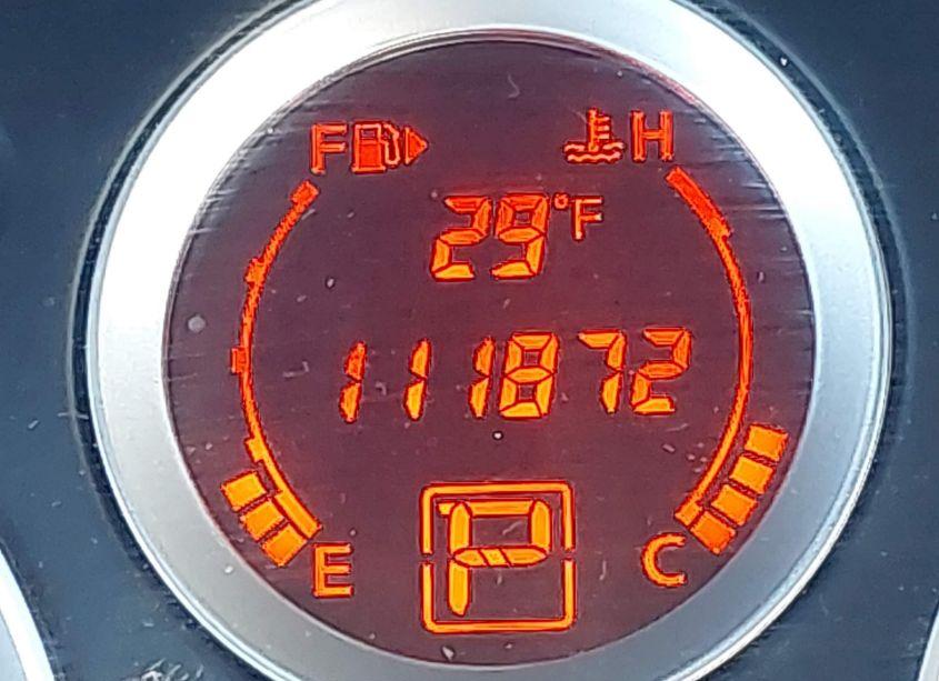 Photo 15 of 2010 Nissan Sentra 2.0S (VIN 3N1AB6AP8AL714494)