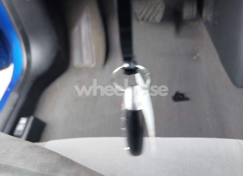 Photo 11 of 2010 Nissan Sentra 2.0SR (VIN 3N1AB6AP8AL714639)